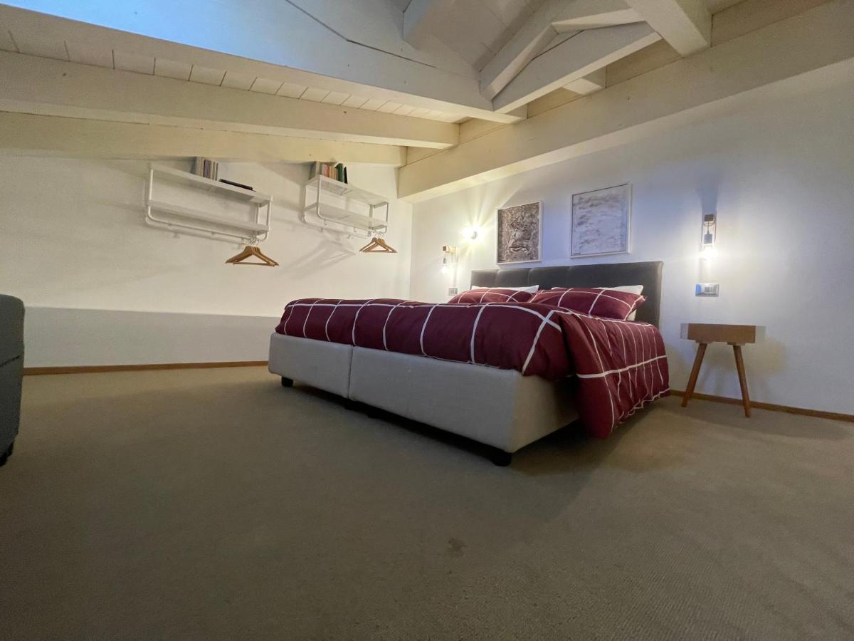 Appartamento L’Otto di Cuori Aosta centro storico Esterno foto